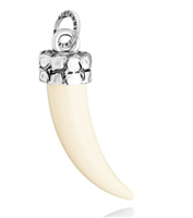 Charm Giovanni Raspini in Argento 12478 - 12478